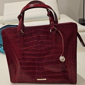 Brand New Brahmin Purse